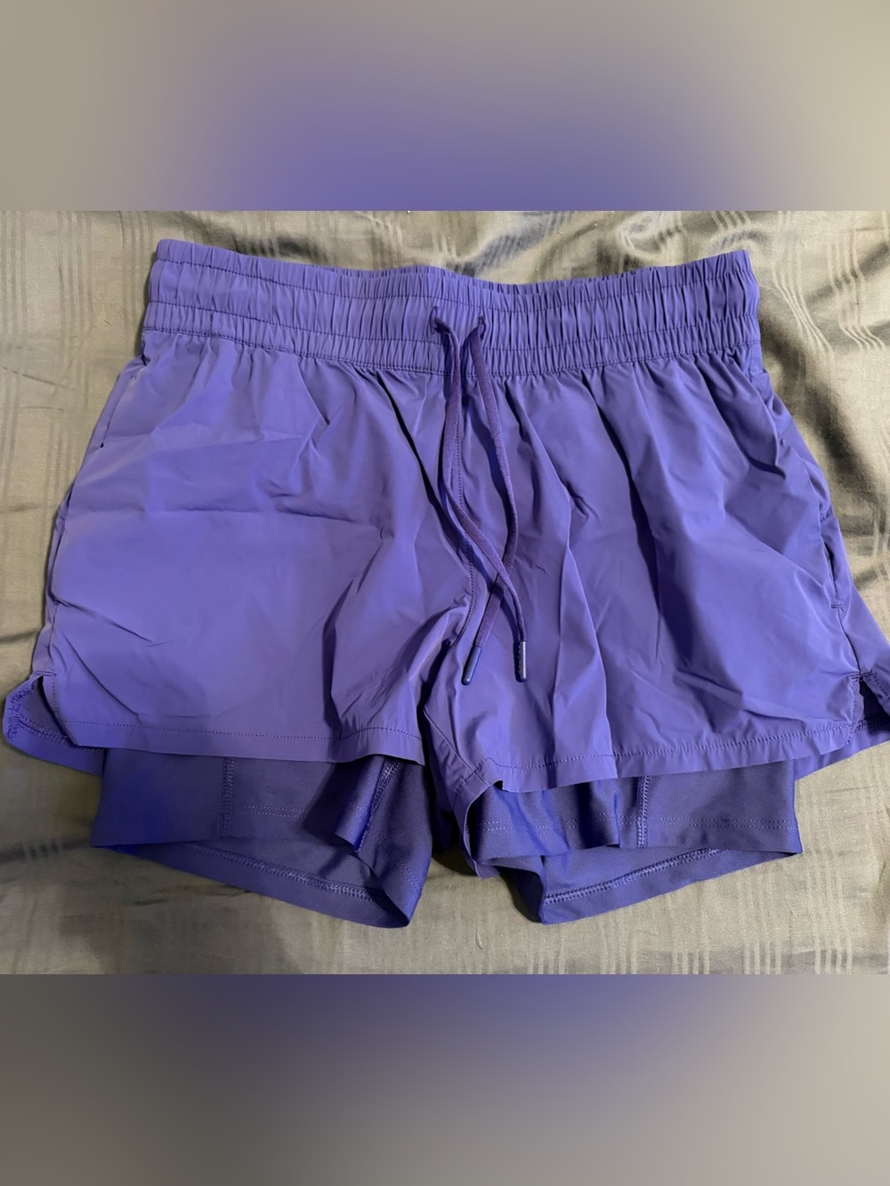 Spyder active women’s shorts small
